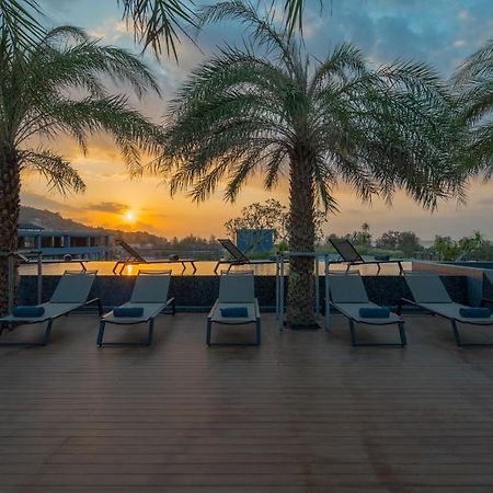 Citygate By Villacarte หาดกมลา ภายนอก รูปภาพ
