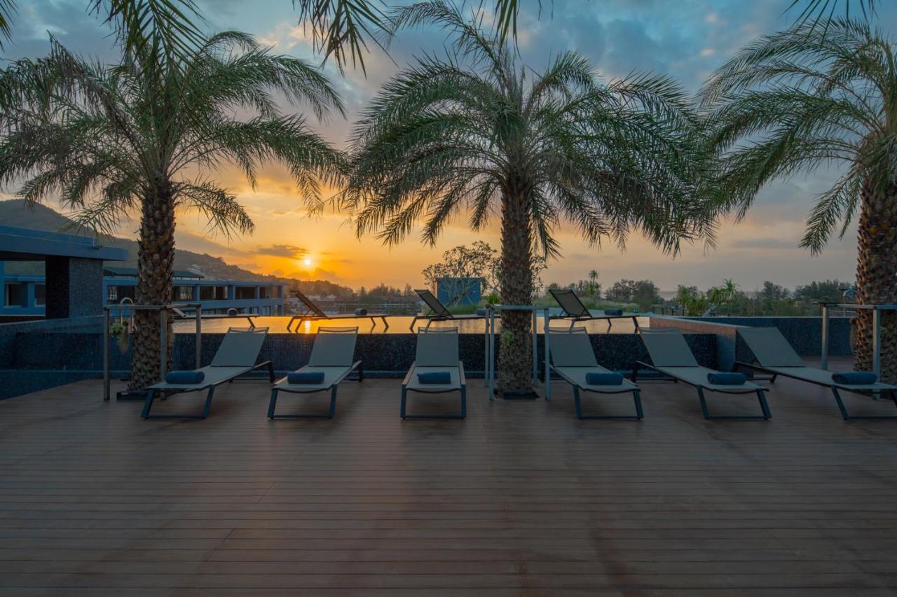 Citygate By Villacarte หาดกมลา ภายนอก รูปภาพ