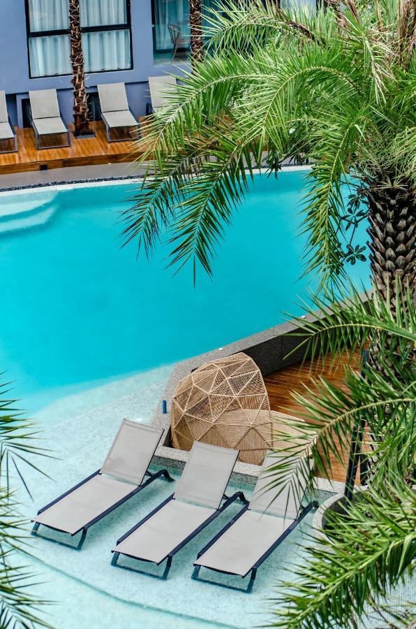 Citygate By Villacarte หาดกมลา ภายนอก รูปภาพ