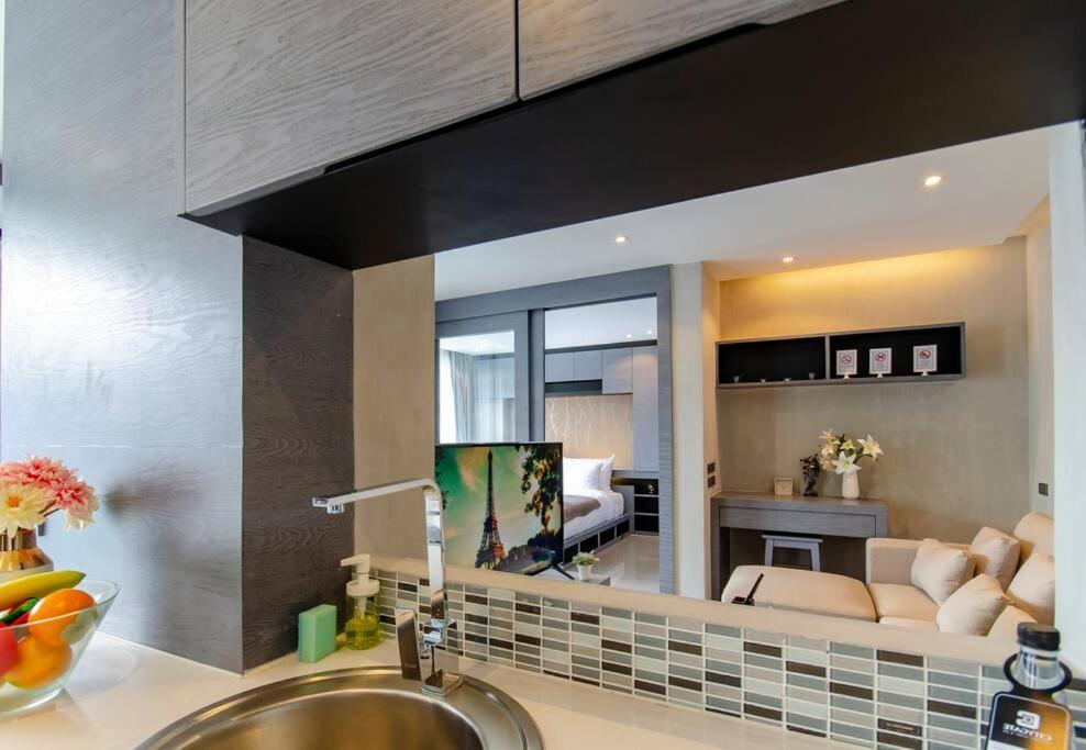 Citygate By Villacarte หาดกมลา ภายนอก รูปภาพ