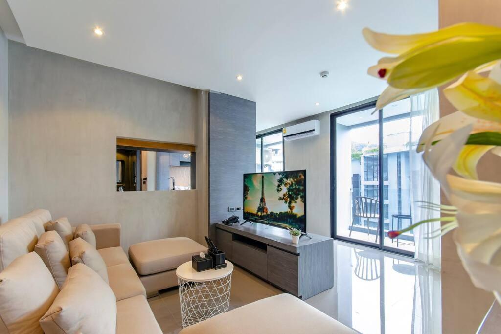 Citygate By Villacarte หาดกมลา ภายนอก รูปภาพ