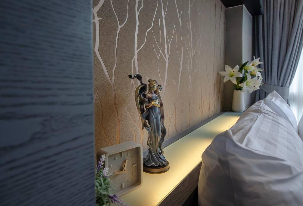 Citygate By Villacarte หาดกมลา ภายนอก รูปภาพ