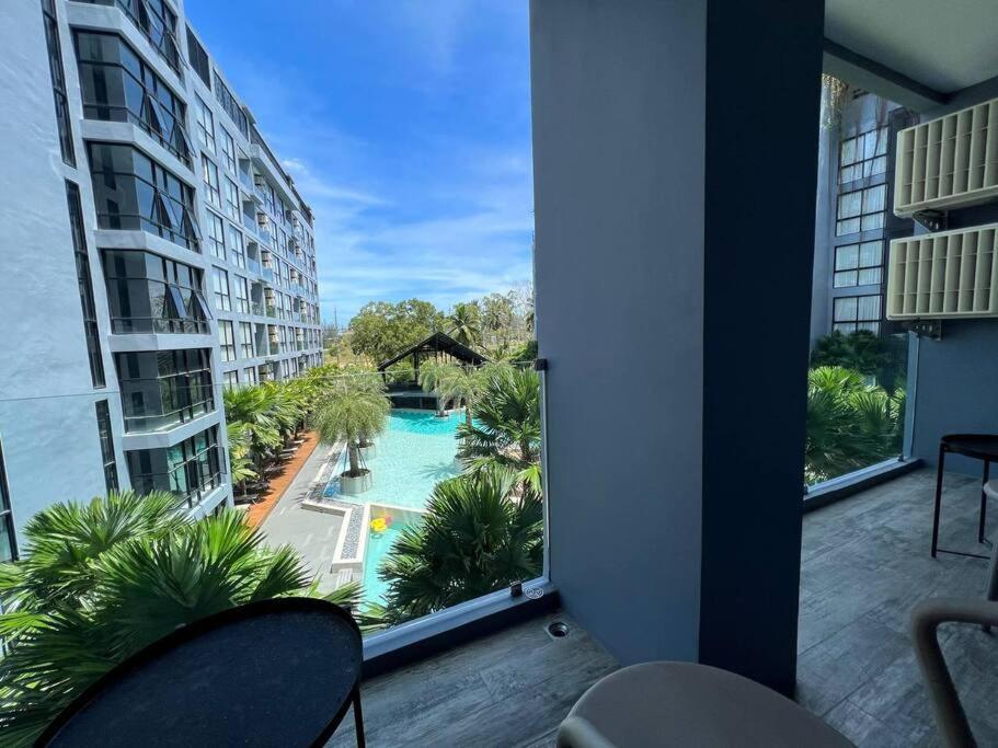 Citygate By Villacarte หาดกมลา ภายนอก รูปภาพ