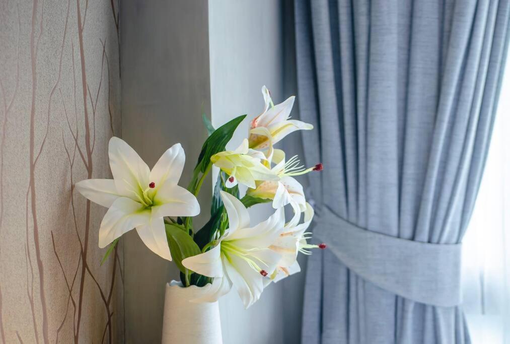 Citygate By Villacarte หาดกมลา ภายนอก รูปภาพ