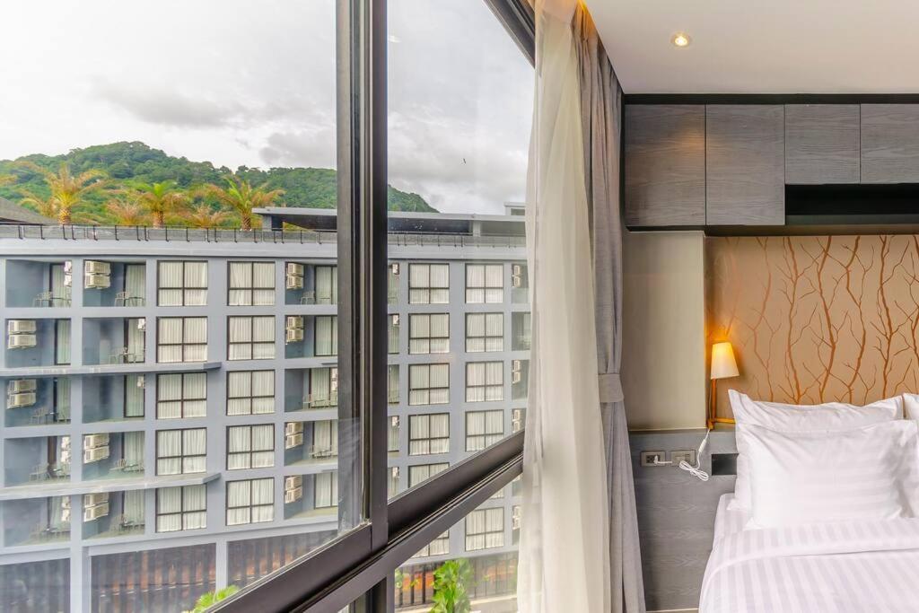 Citygate By Villacarte หาดกมลา ภายนอก รูปภาพ