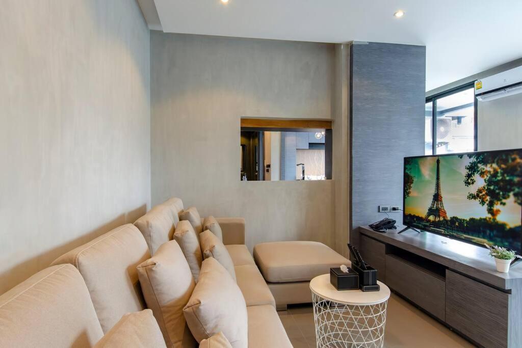 Citygate By Villacarte หาดกมลา ภายนอก รูปภาพ