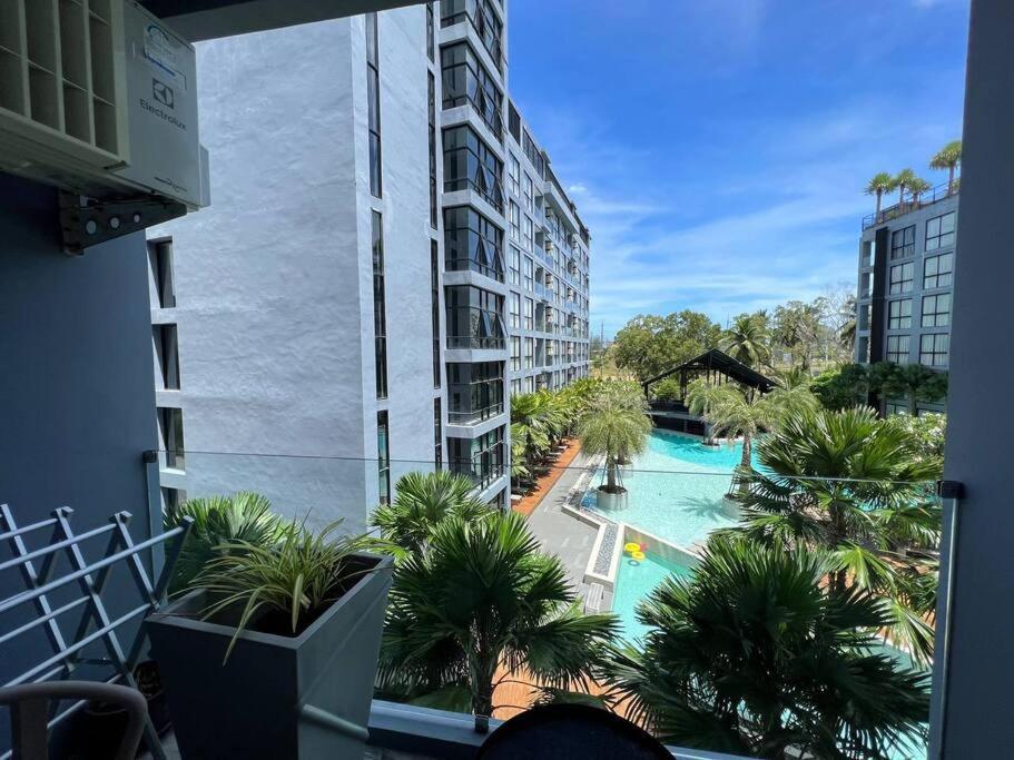Citygate By Villacarte หาดกมลา ภายนอก รูปภาพ
