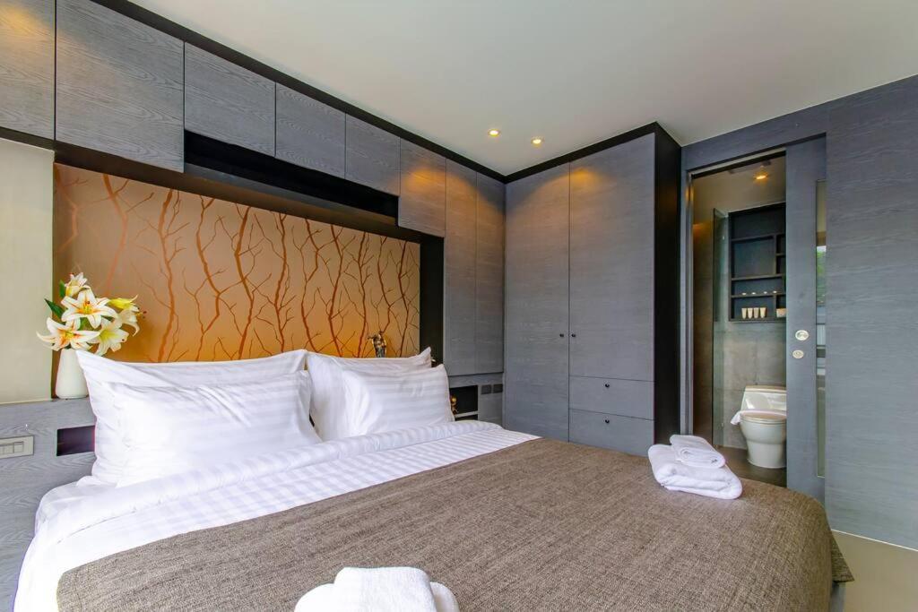 Citygate By Villacarte หาดกมลา ภายนอก รูปภาพ