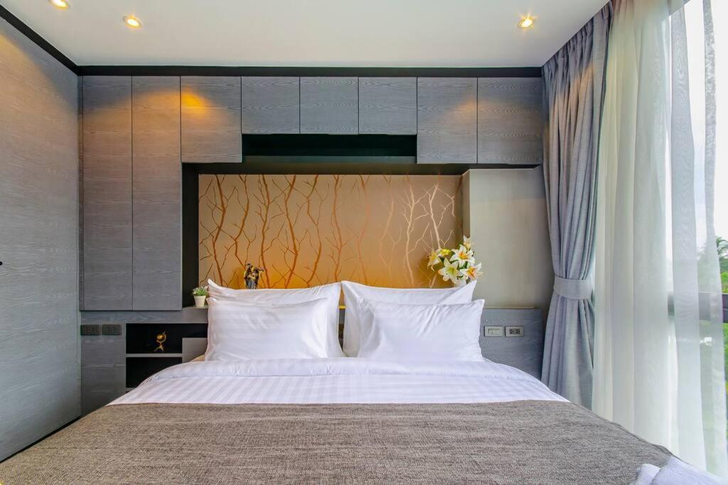 Citygate By Villacarte หาดกมลา ภายนอก รูปภาพ